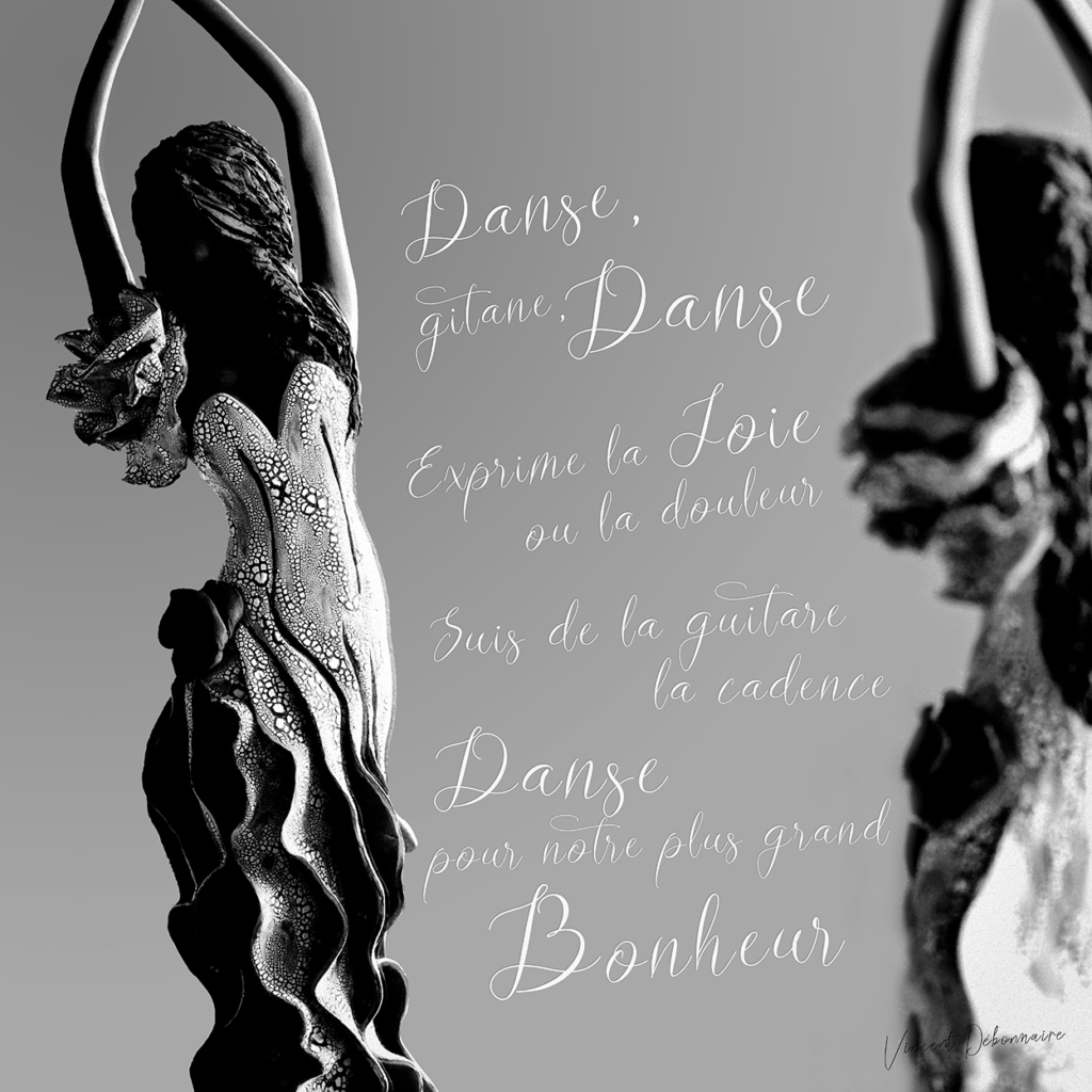 Reflet de Lola - Tableau