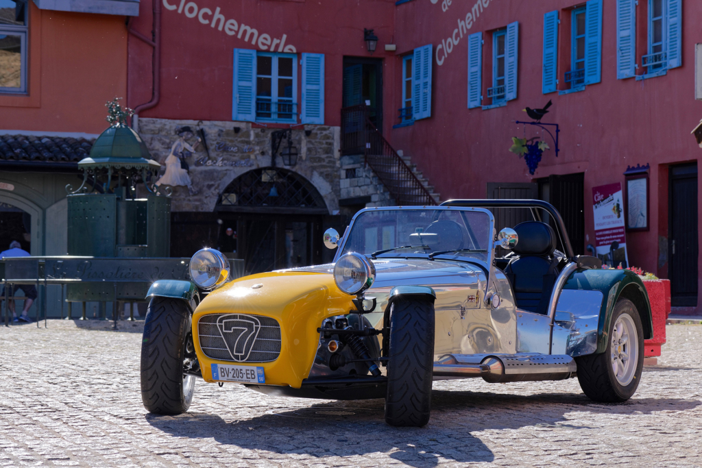 VD-Photographie | Balade 7 Beaujolais - Clochemerle