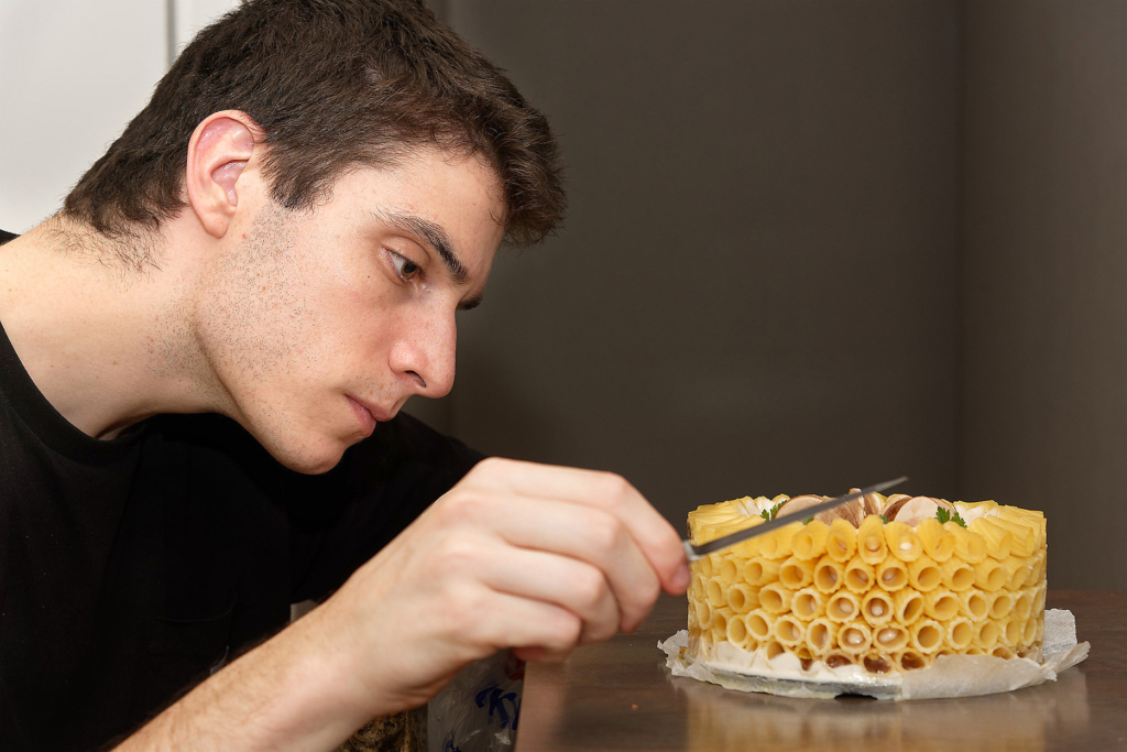 Antoine Débonnaire - Concours Rougié 2019