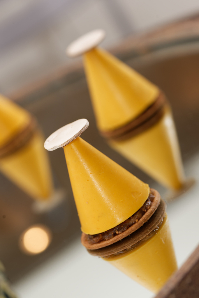 Antoine Débonnaire - Concours Rougié 2019