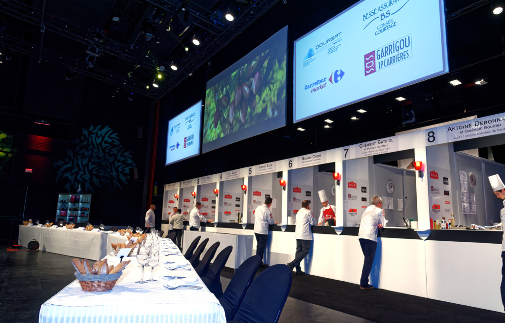 Antoine Débonnaire - Concours Rougié 2019