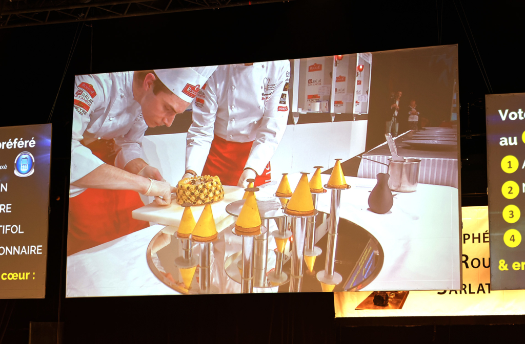 Antoine Débonnaire - Concours Rougié 2019