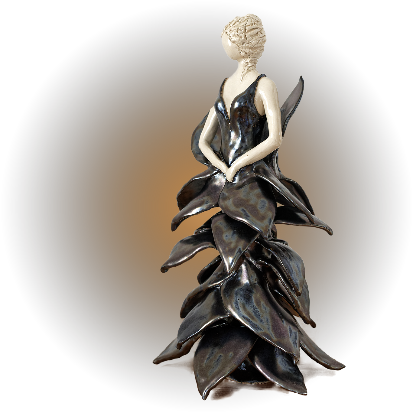 Christine Débonnaire - Danseuse