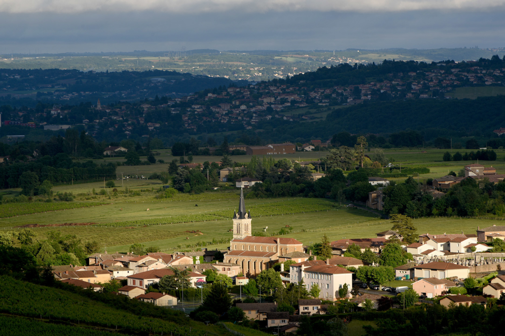 ©VD-Photographie - Denicé