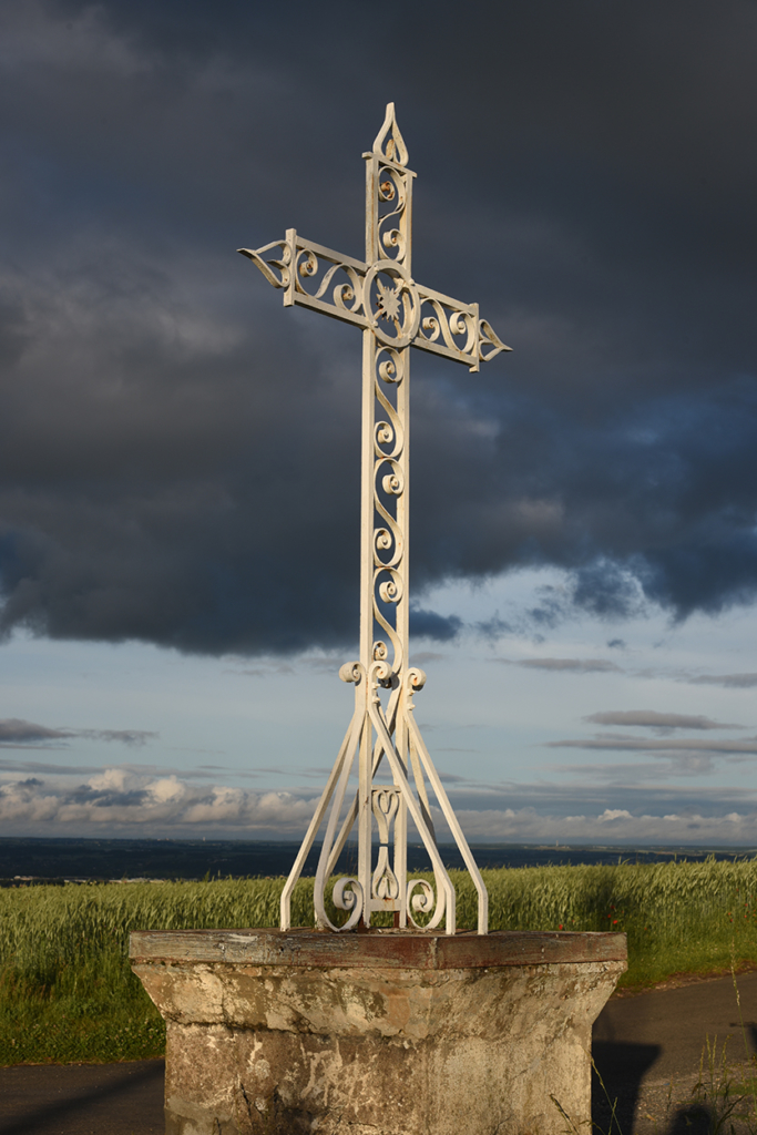 ©VD-Photographie - La Croix de St Julien