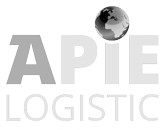 Logo APIE Logistic