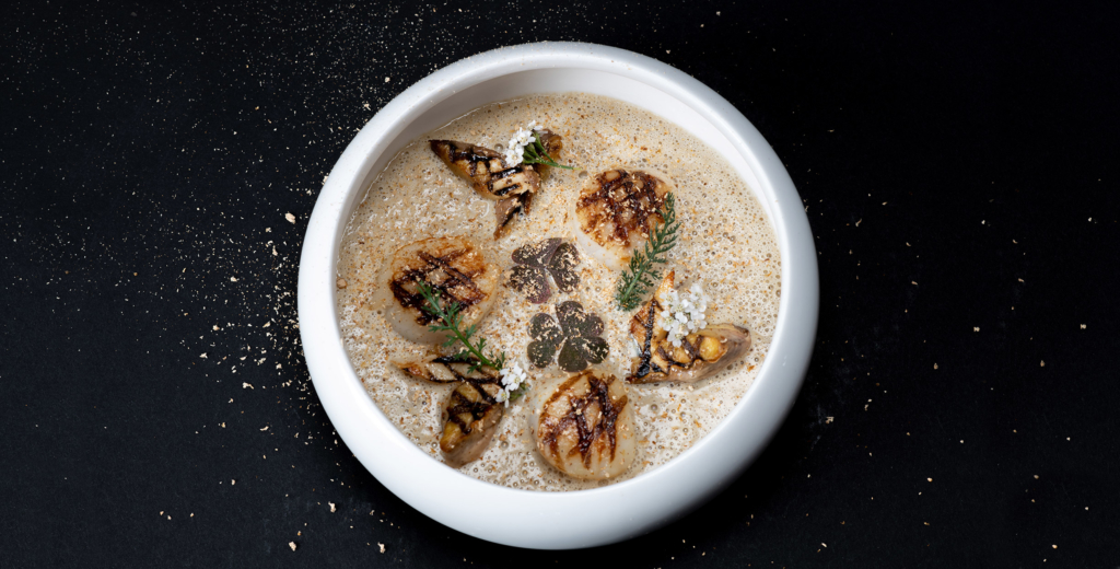 VD-Photographie | Autour de la St Jacques - Antoine DEBONNAIRE