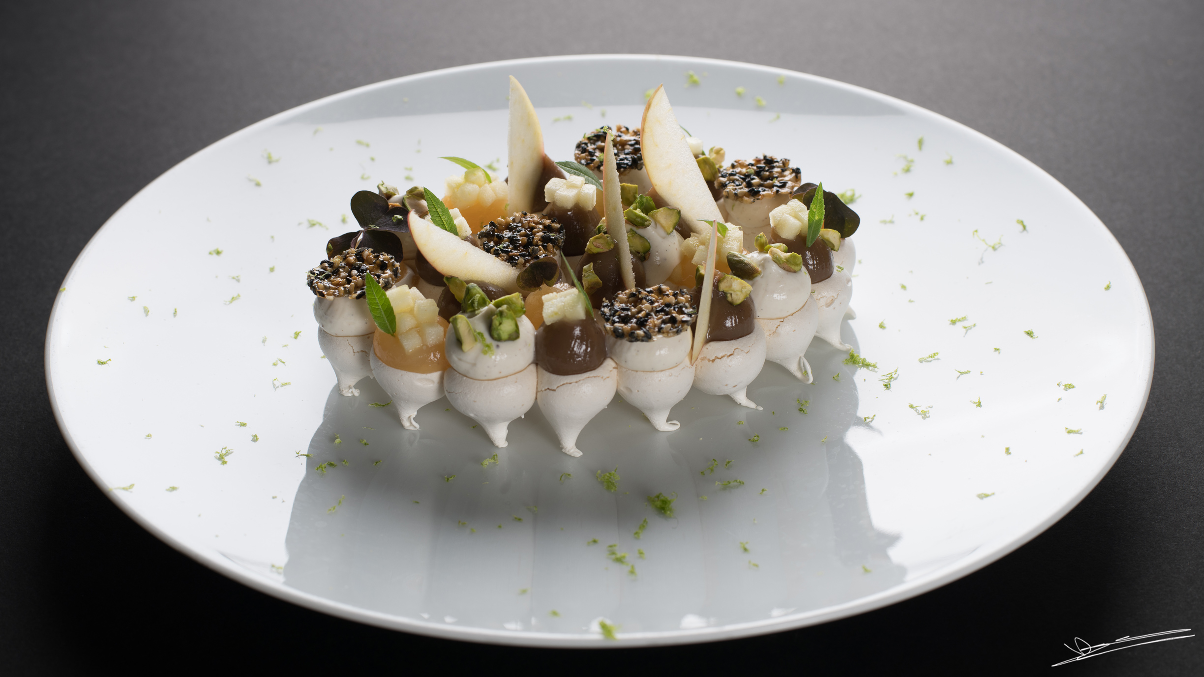 VD-Photographie | Comme un jardin d'automne - Antoine DEBONNAIRE